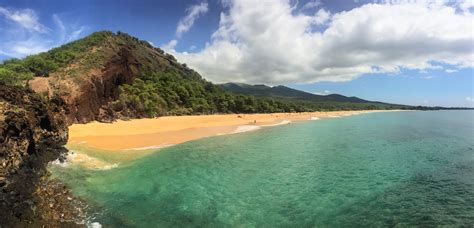 File:Hawaii Maui Makena Big Beach (22649774315).jpg - Wikimedia Commons