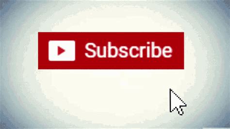 GIF su Subscribe | Tenor