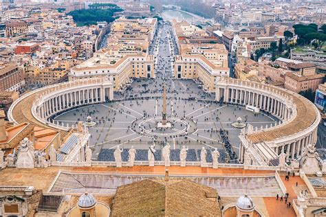 How to Buy Tickets to the Vatican Museums and Sistine Chapel [2024]