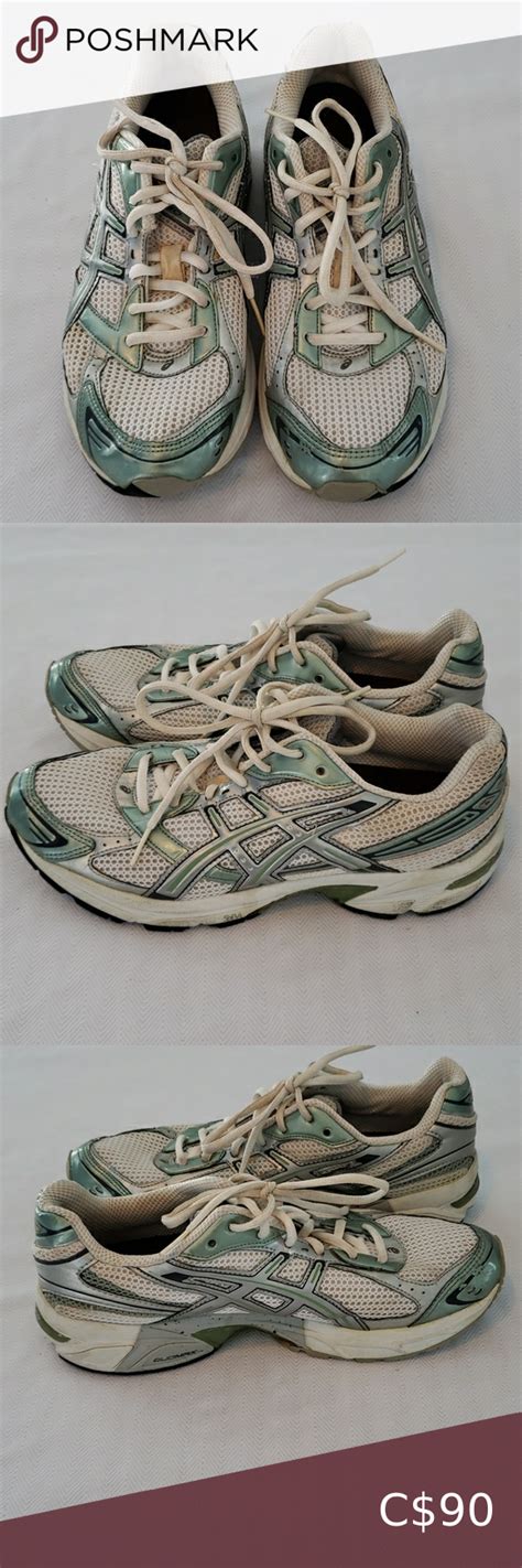 ASICS Gel 1130 running shoes Asics Sneakers, Asics Shoes, Sneakers ...