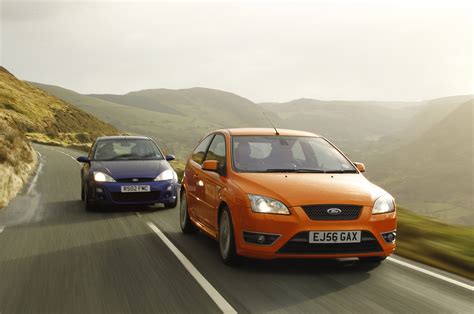 Ford Focus ST Mk2 buying guide | Autocar