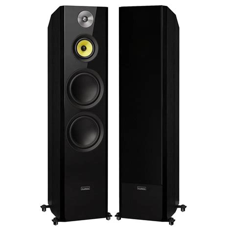 The best narrow floor standing speakers to buy right now in 2020 ...