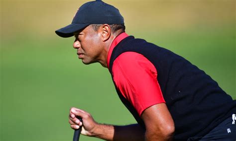 Tiger Woods live PGA Tour updates Sunday at 2023 Genesis Invitational