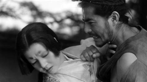 Rashomon | Current | The Criterion Collection