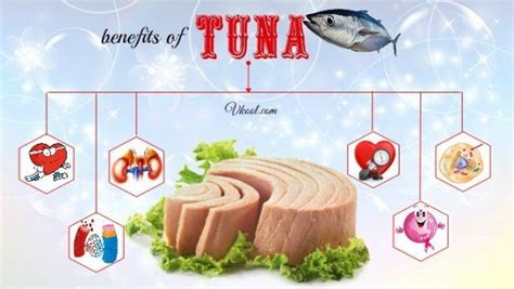 Top 19 Nutritional Benefits Of Tuna Fish For The Whole Health