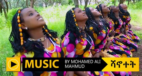 New Eritrean Music Tigre 2017 by Mohamed Ali Mahmud “Shanotet” | Eri-Play