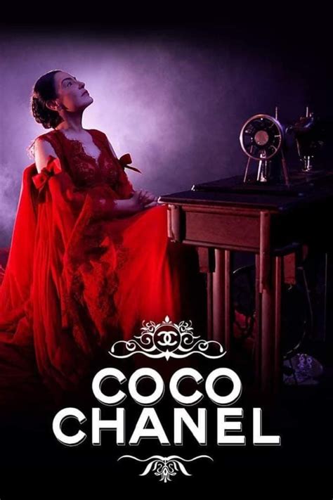 Coco Chanel (movie, 2021)