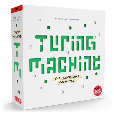 Turing Machine