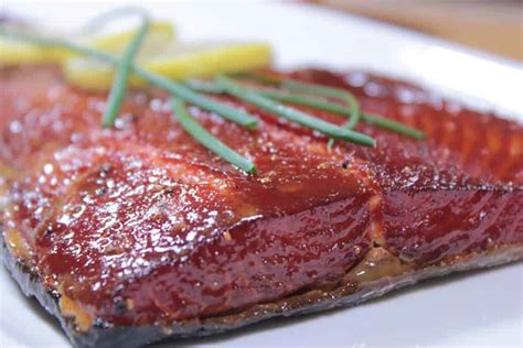 Smoked Salmon Brine Recipe Maple Syrup | Bryont Blog