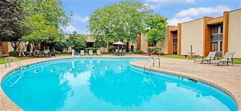 Top 8 Pet-Friendly Hotels In Statesville, North Carolina - Updated 2024 ...