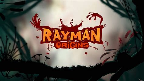 Rayman Origins' Trailer [Europe] - YouTube