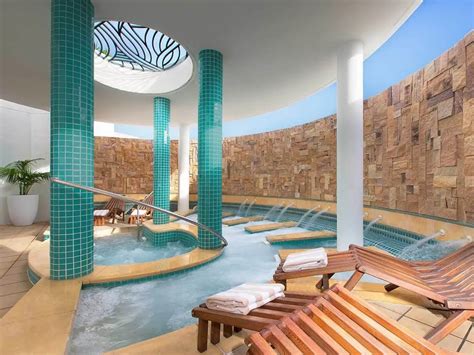 Spa Treatments Australia - Luxury Adventures