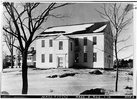 History of Amesbury, Massachusetts - History of Massachusetts Blog