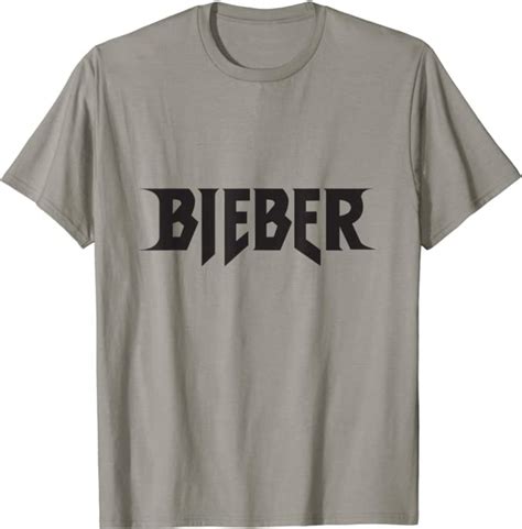 The Best Justin Bieber Merch on Amazon