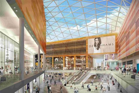 Intu Watford expansion achieves key milestone - Retail Gazette