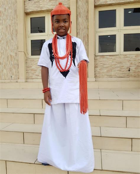 When your Son Reps your State 😁 Proudly Benin ️ ️ Outfit by ...