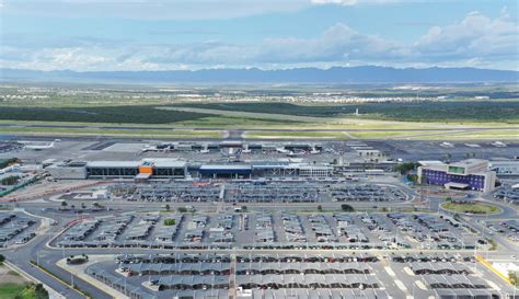 Monterrey Airport