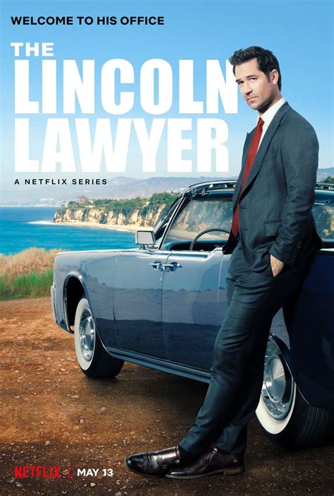 The Lincoln Lawyer Season 2 Officially Confirmed By Netflix - HIGH ON ...