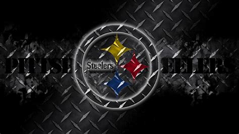 Steelers New Logo 2024 - Eda Bernetta