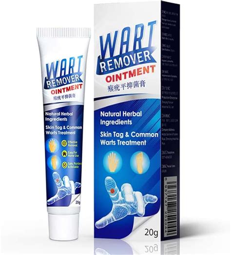 Amazon.co.uk: wart removal cream