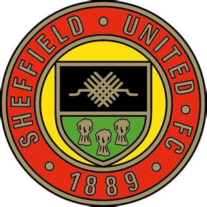 Sheffield United Fc Logo PNG Vectors Free Download