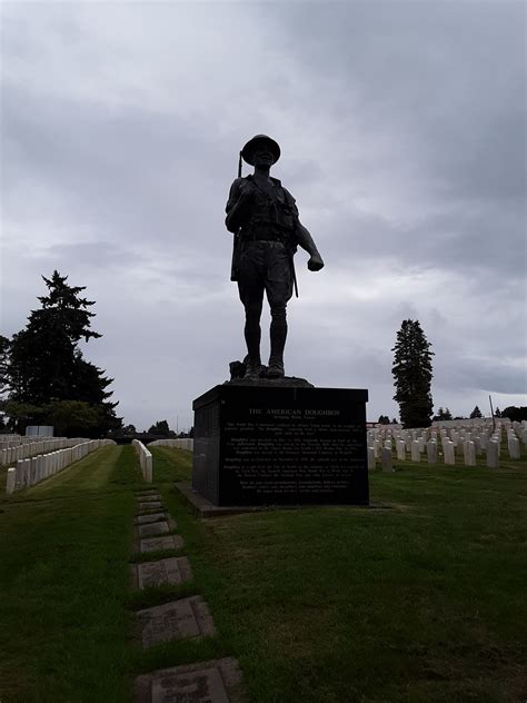 Evergreen-Washelli Memorial Park in Seattle, Washington - Find a Grave ...