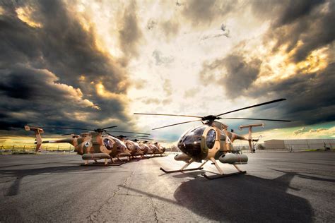 🚁New Chapter 11 Bankruptcy Filing: MD Helicopters Inc.🚁