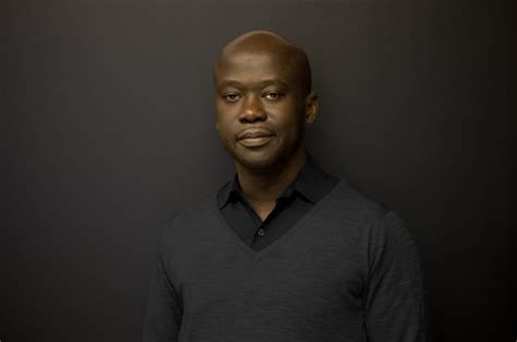 Sir David Adjaye Announced as Designer of 2019 Brit Awards ...