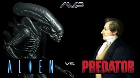 Requested Meme - Alien vs. Predator : r/exmormon