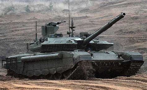 Russia's most advanced T-90M tank falls into Ukrainian hands, its ...