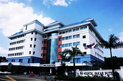 Best 10 Specialist Hospital Johor Bahru