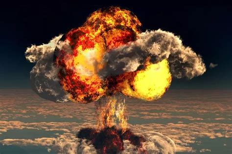 This North Korean doomsday weapon could kill up to 90% of Americans ...