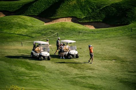 9 Fun Golf Tournament Fundraiser Ideas to Raise More Dollars — GolfStatus