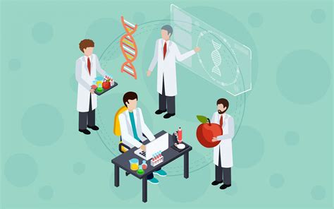 Genetic Engineering: Courses, Eligibility, and Careers | Leverage Edu