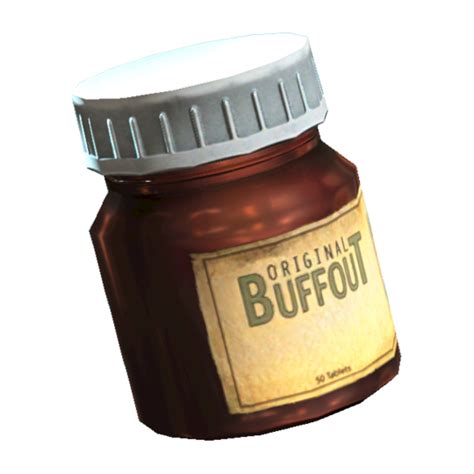 Buffout (Fallout 4) - The Fallout Wiki