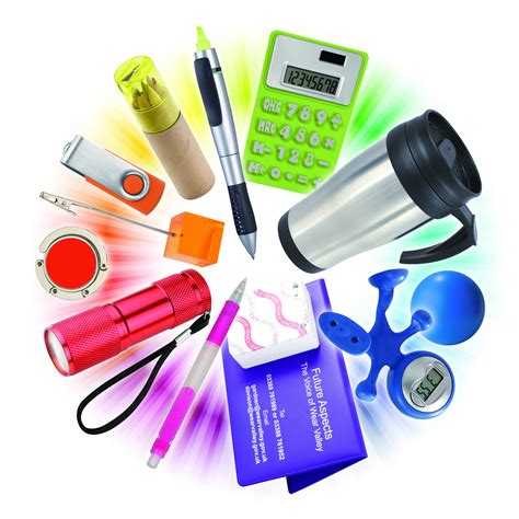 3 Ways How Branded Promotional Products Can Be The Best Marketing Tool ...