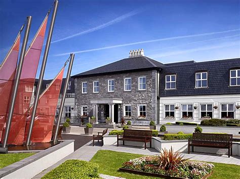 The 7 best Luxury Hotels in Sligo - Sara Lind's Guide 2024