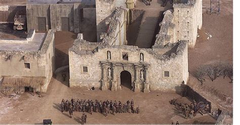 The Alamo | American History Teaching Resources