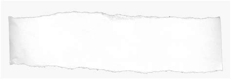 Ripped Torn Paper Transparent Png - Paper Tear Texture Png, Png ...