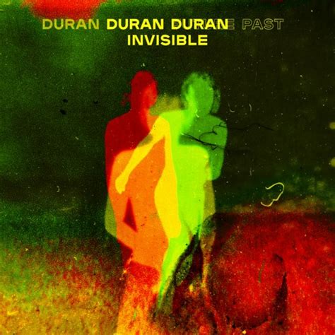 Stream "Invisible" by Duran Duran (Future Past Remix By Big Leo) by ...