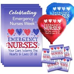 Emergency Nurses Week | Emergency Nurses Week Gifts | Gifts for ...