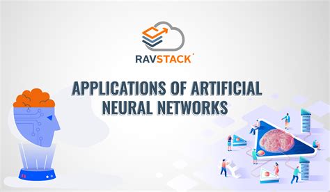 Overview of Artificial Neural Networks & it's Applications - RavStack