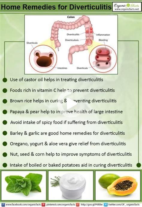 Redirecting in 2021 | Diverticulitis diet, Home remedies for ...