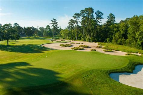 Membership Overview - Whispering Pines Golf Club