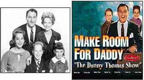 Make Room for Daddy (1955) | Season 2 | Episode 30 | A Trip to ...