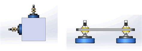 Flat Air Bearing Design Guide | OAV Air Bearings