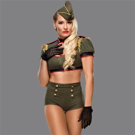 Lacey Evans WWE Images – Marketing Web Media