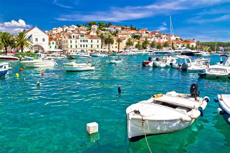 Isola di Hvar, Croazia: guida ai luoghi da visitare - Lonely Planet