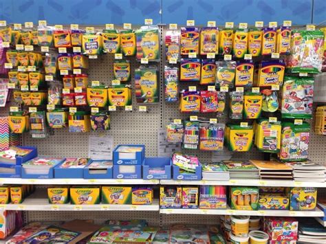 Crayola-at-Walmart-23ColorfulCreations-23shop - Make Life Lovely