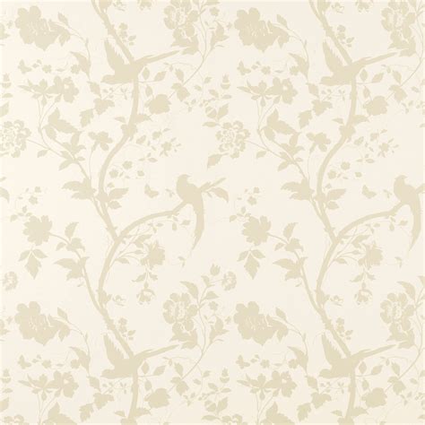 🔥 Download Fleur Cream Gold Floral Wallpaper by @matthewallen | Gold ...